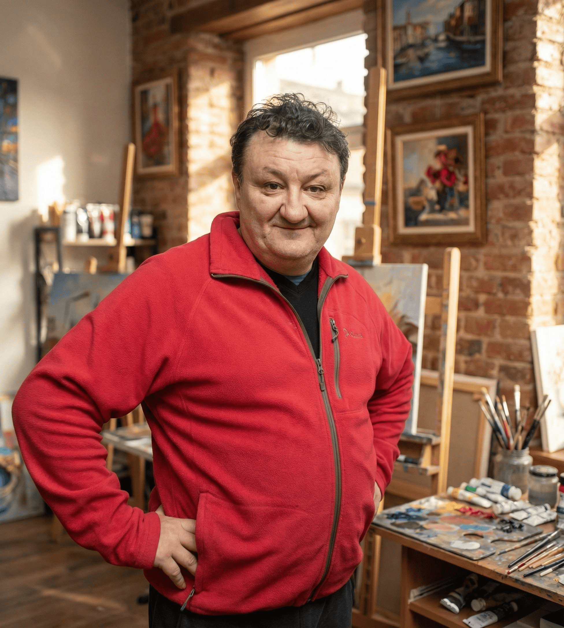Atalay  Köseoğlu