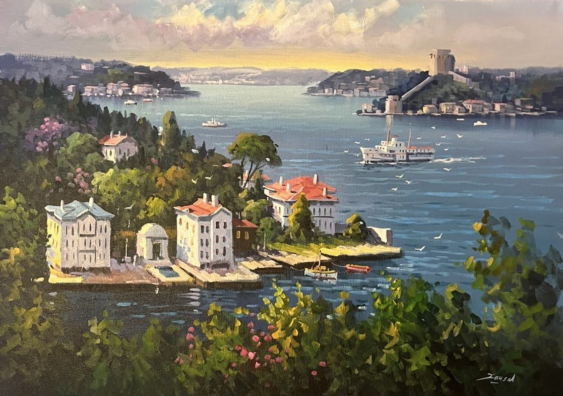 Kanlıca