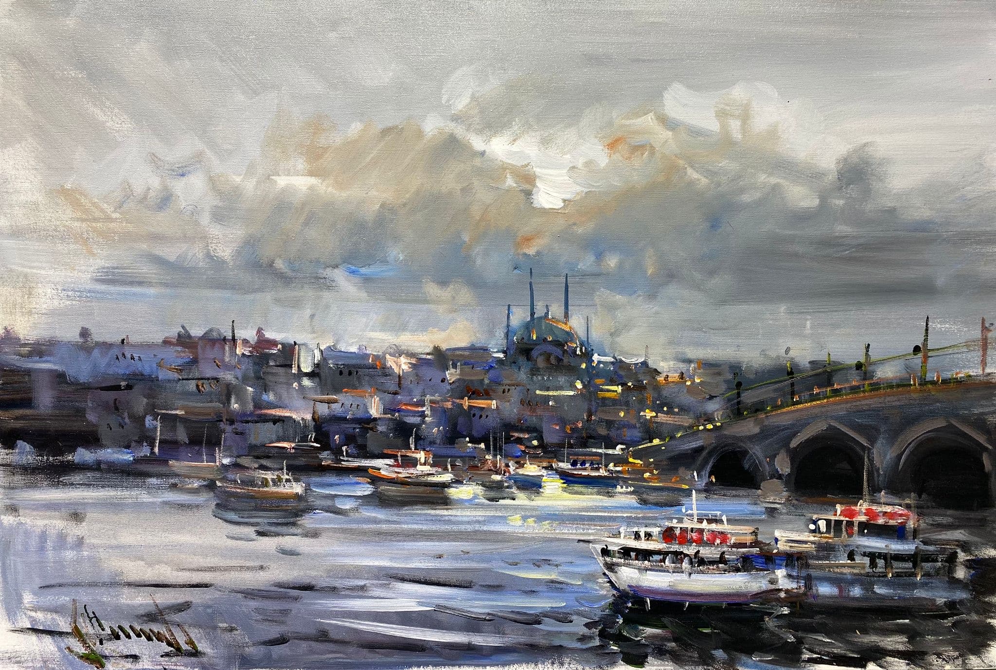 Eminönü