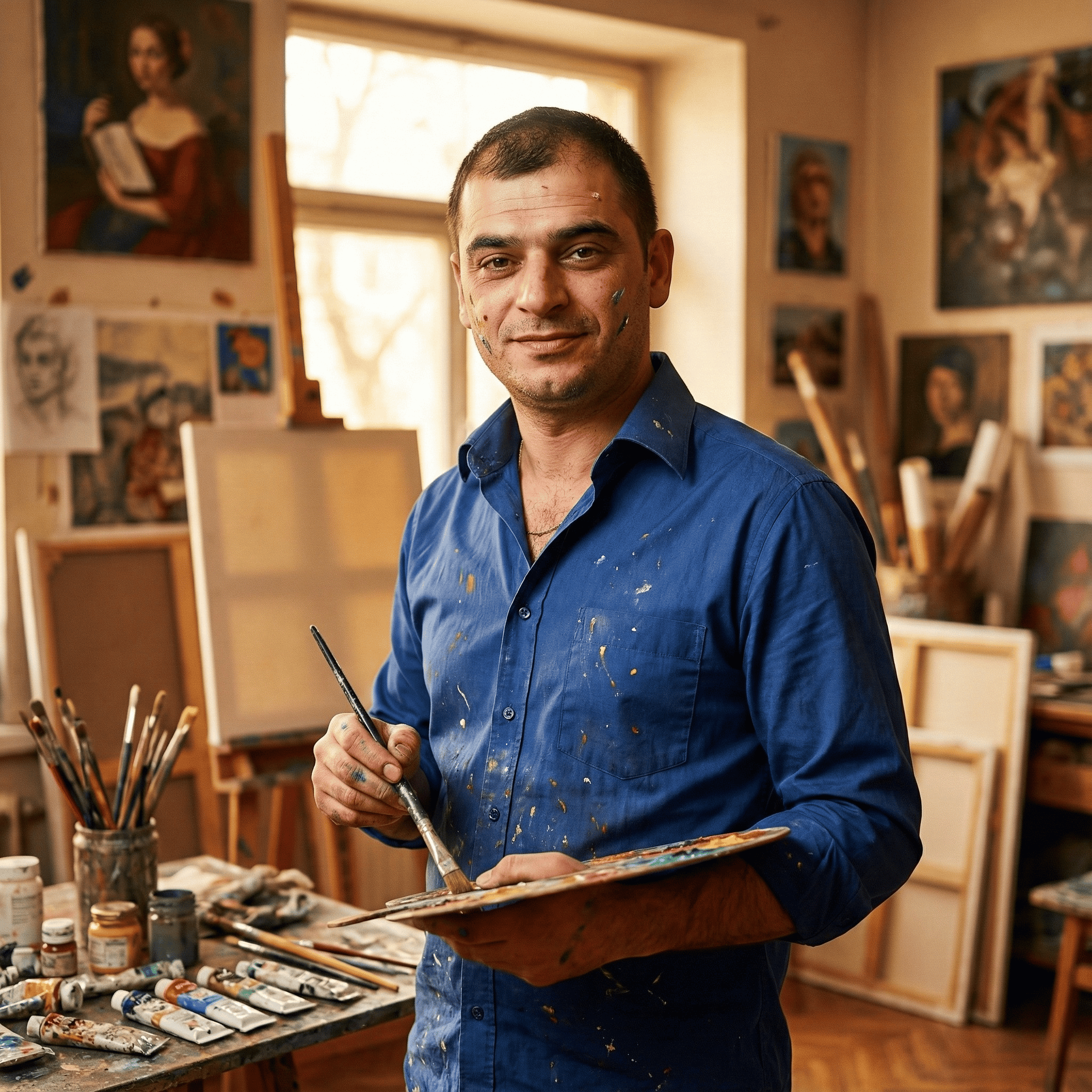 Hüseyin Kılıç