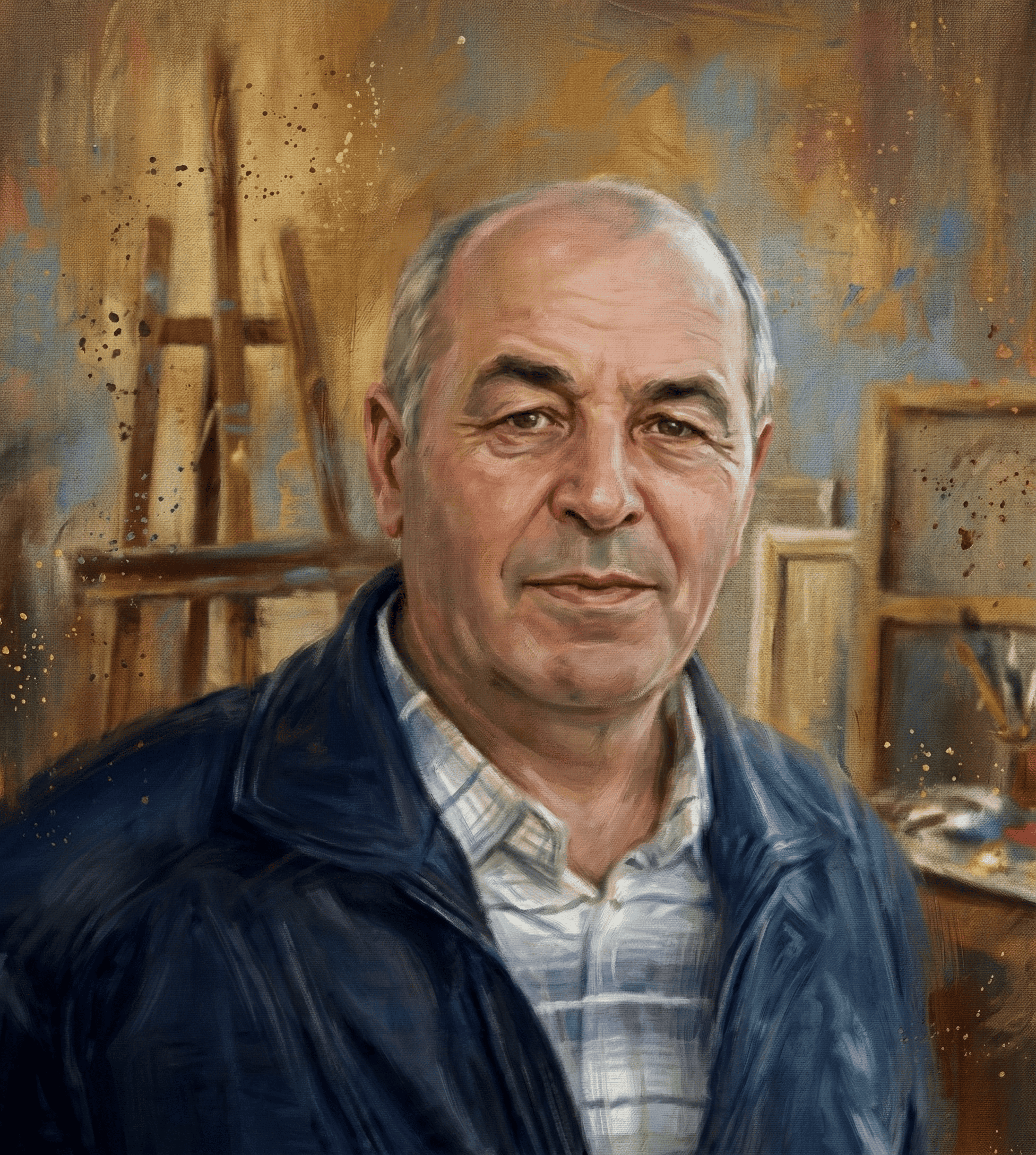 Nihat  Taşkıran