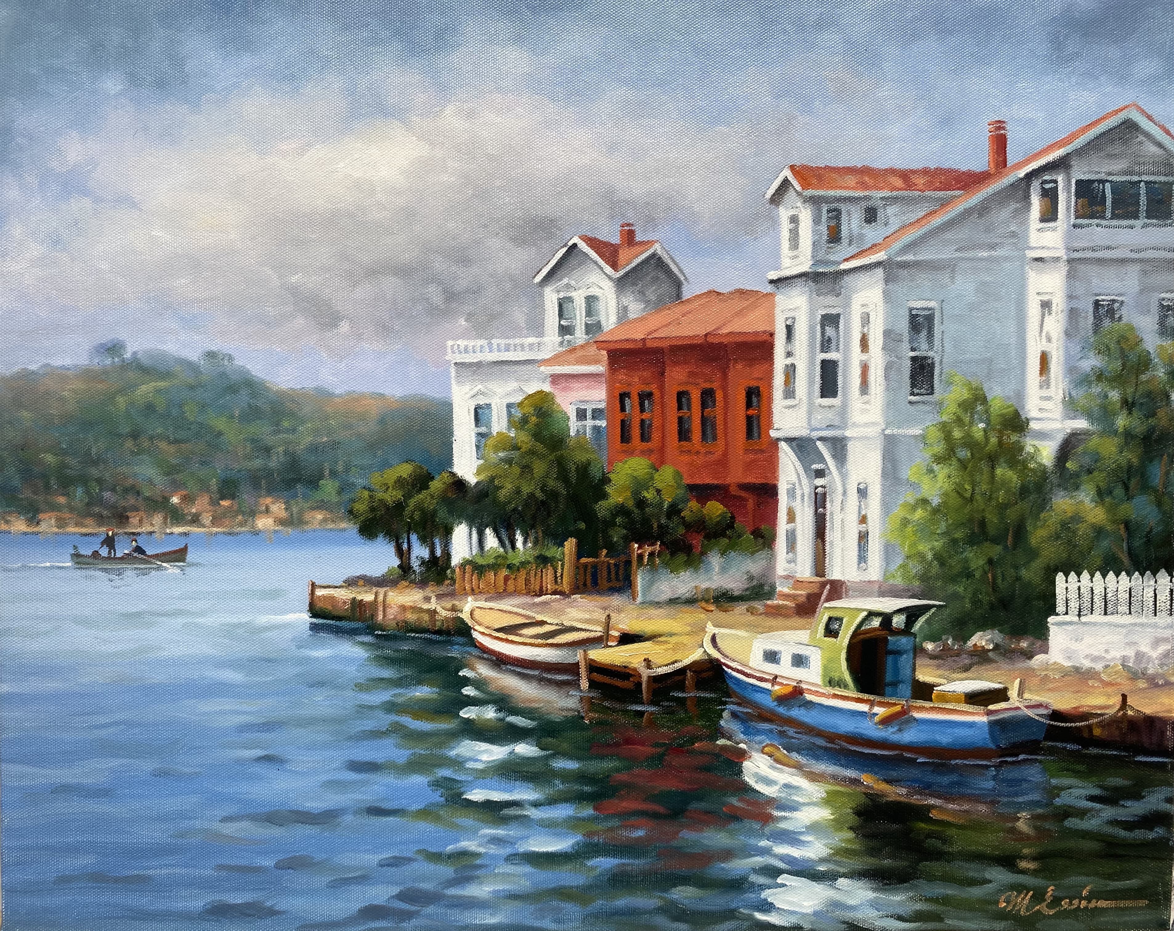 Kanlıca