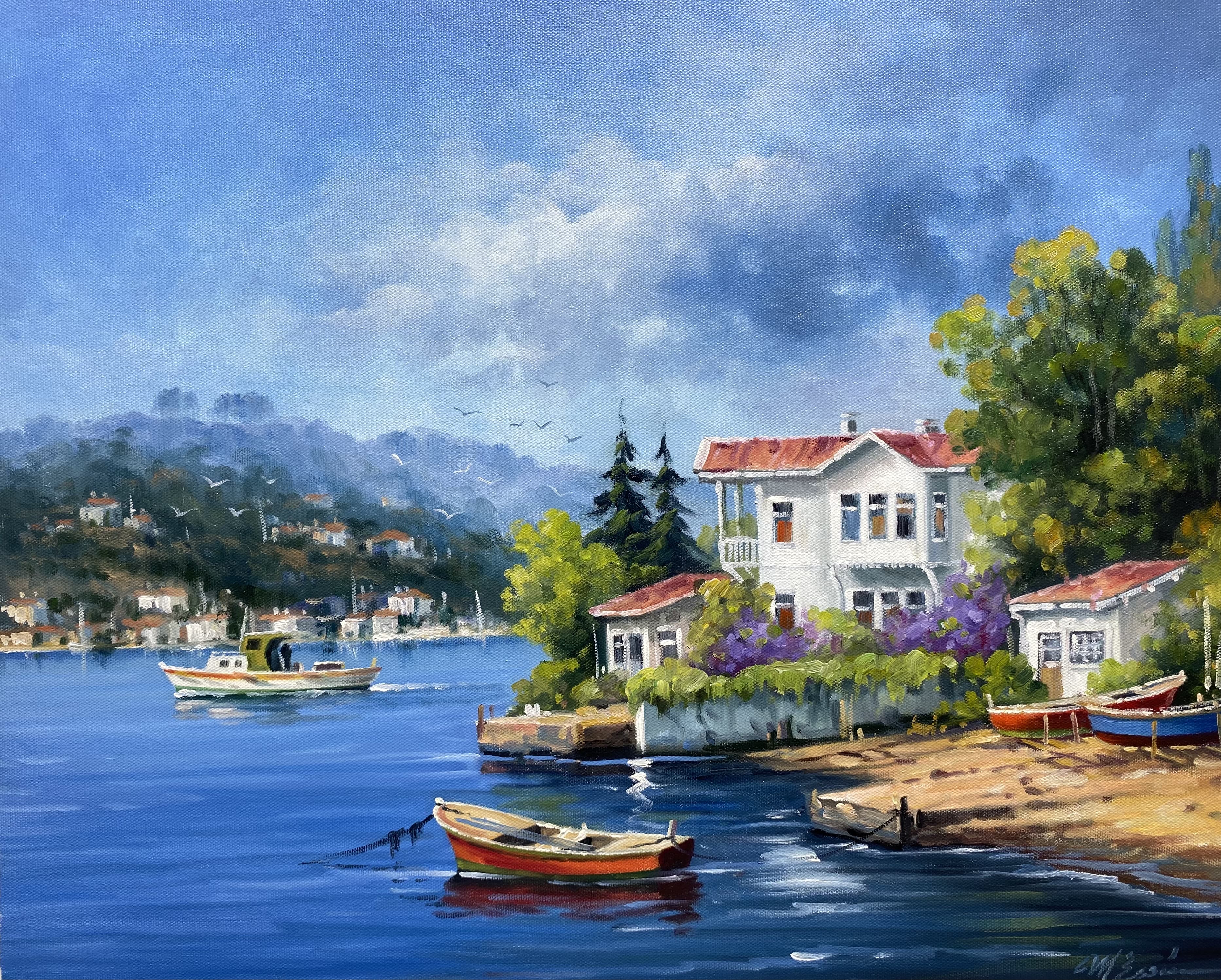 Kanlıca