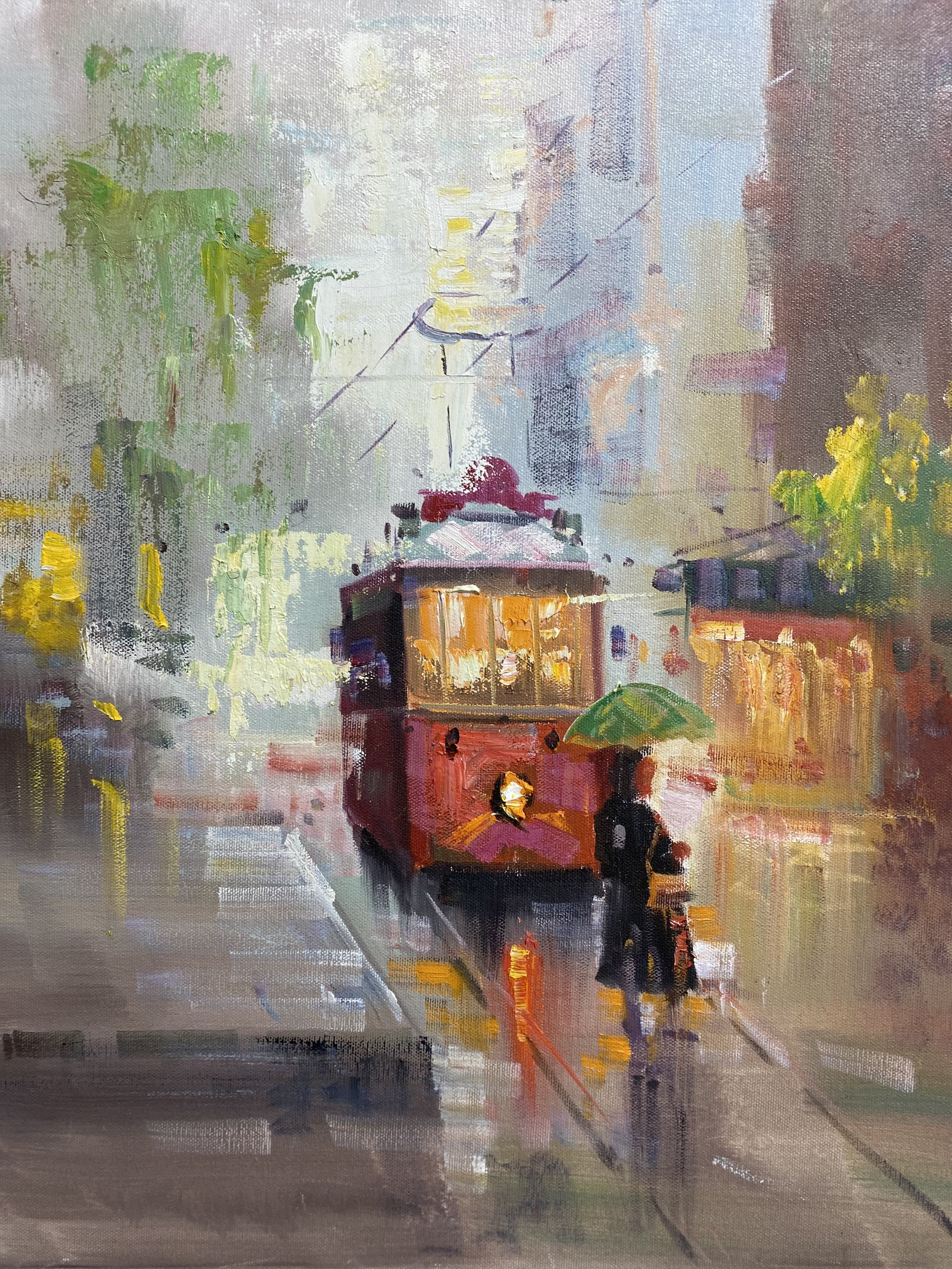 Tramvay