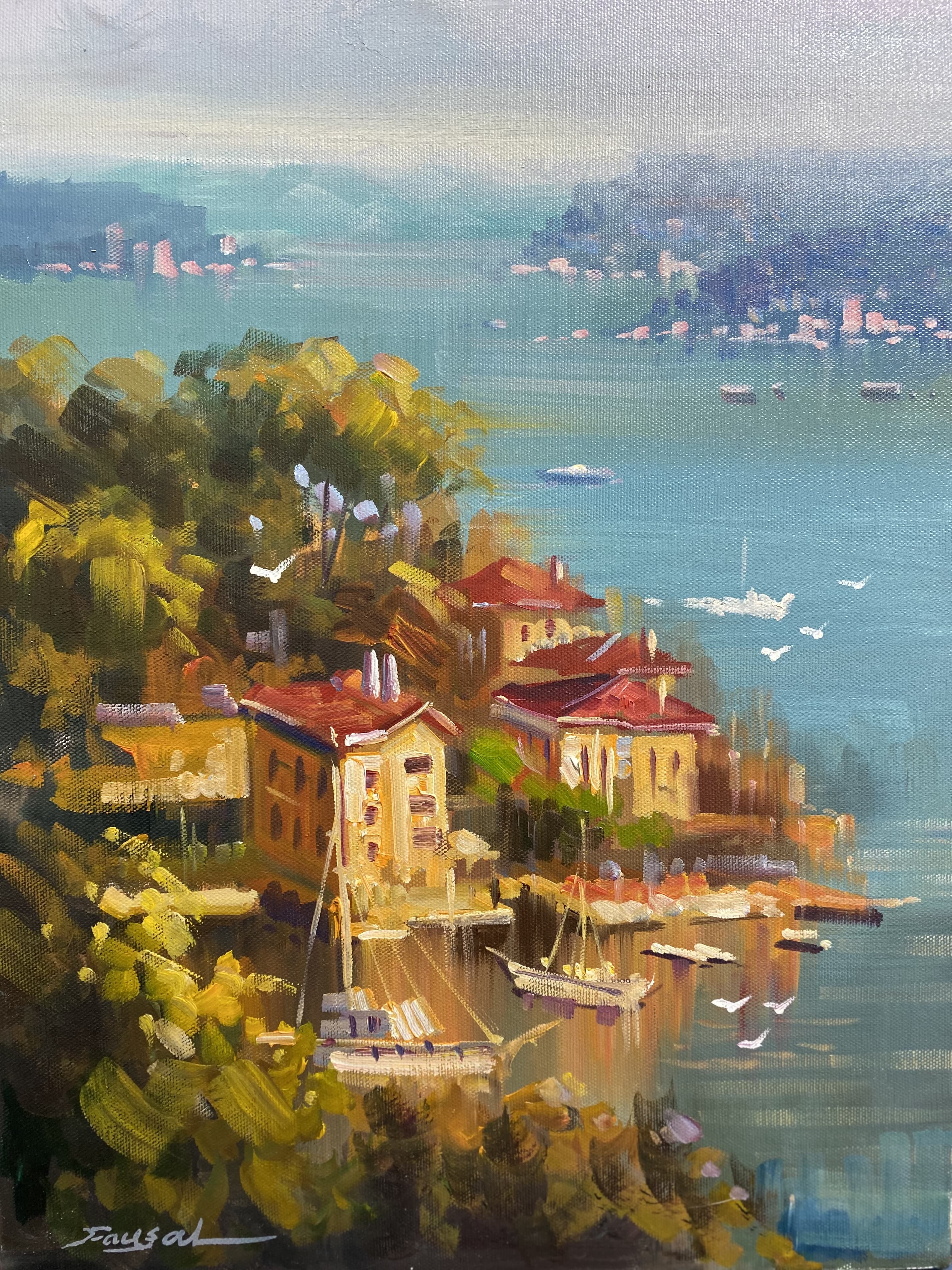 Kanlıca