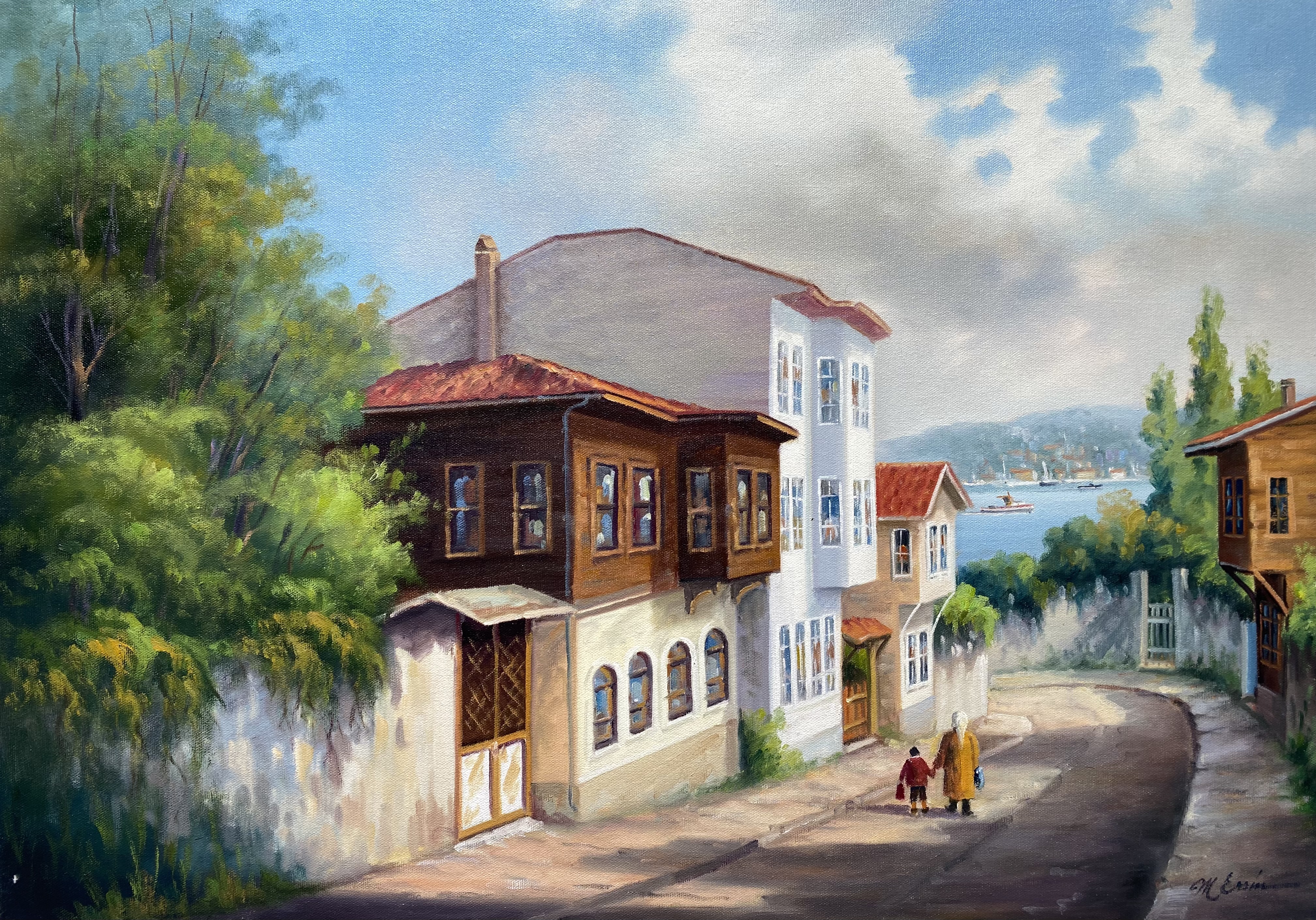 Büyük ada