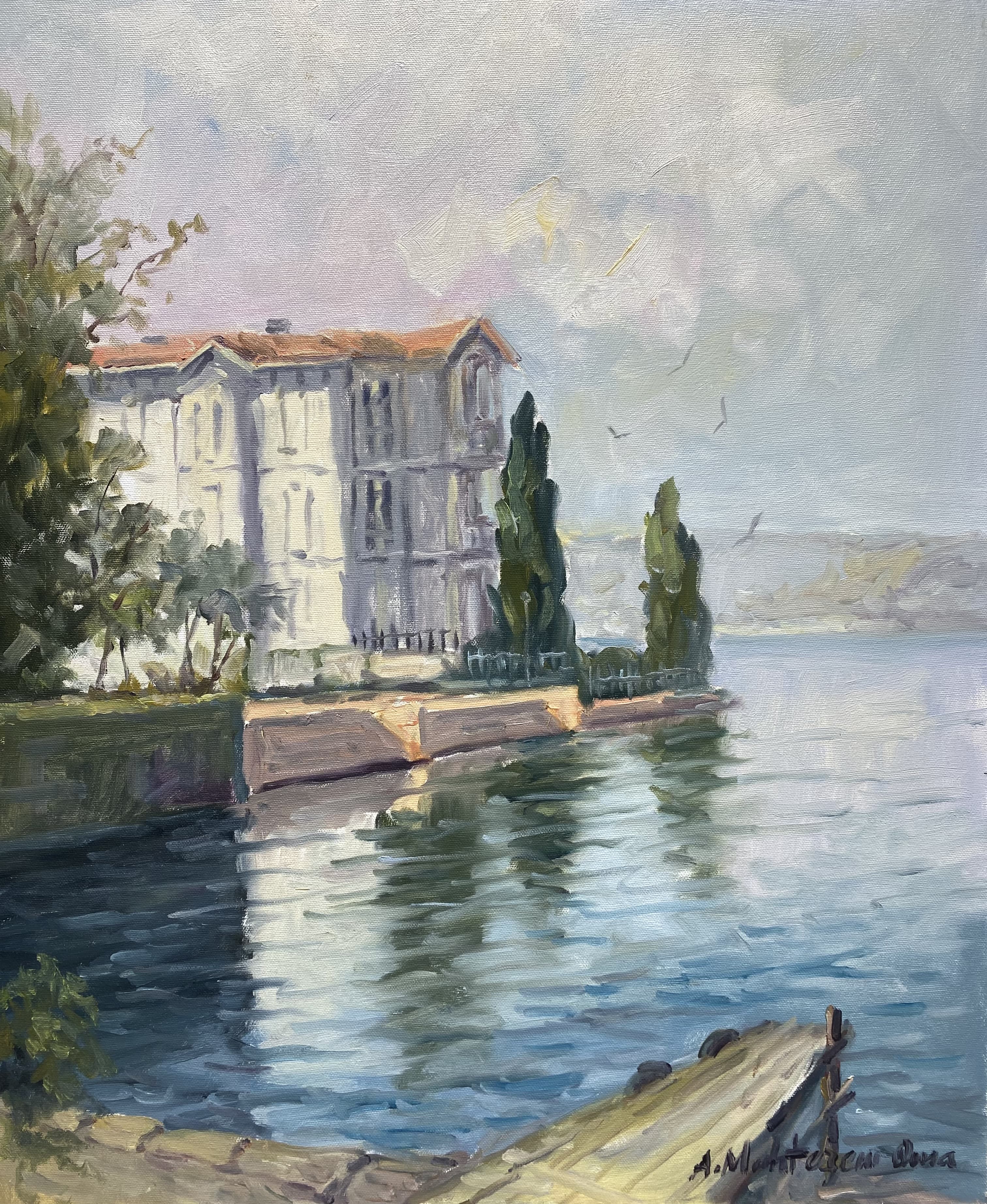 Kanlıca