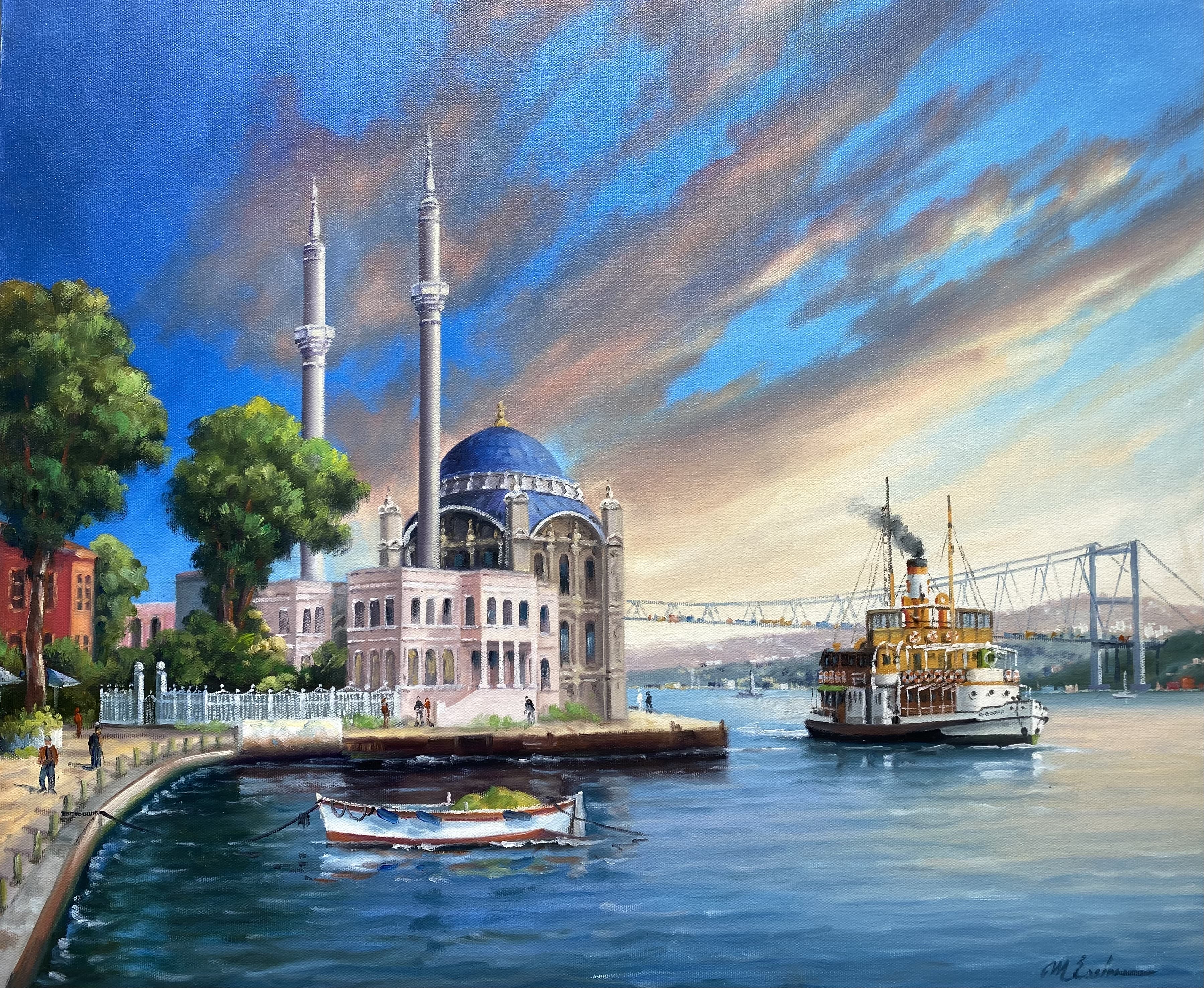 Ortaköy