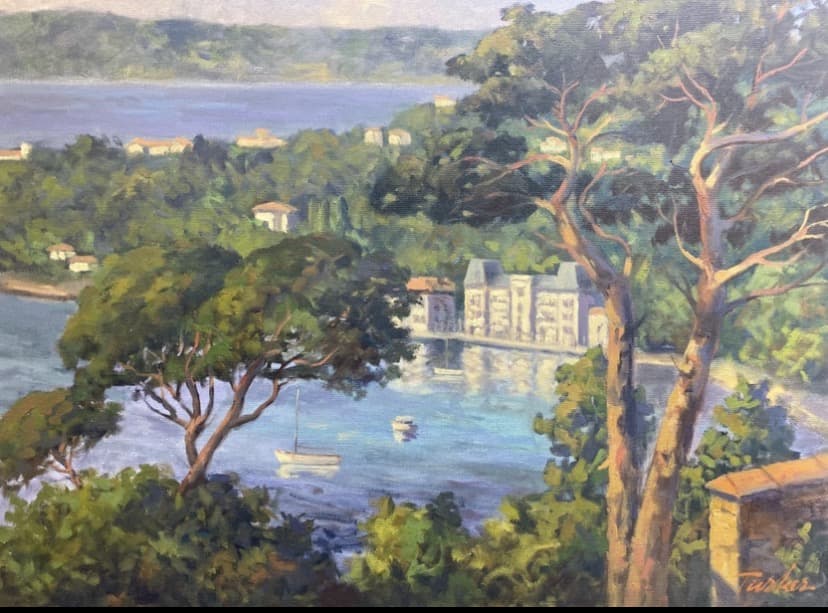 Bebek koyu