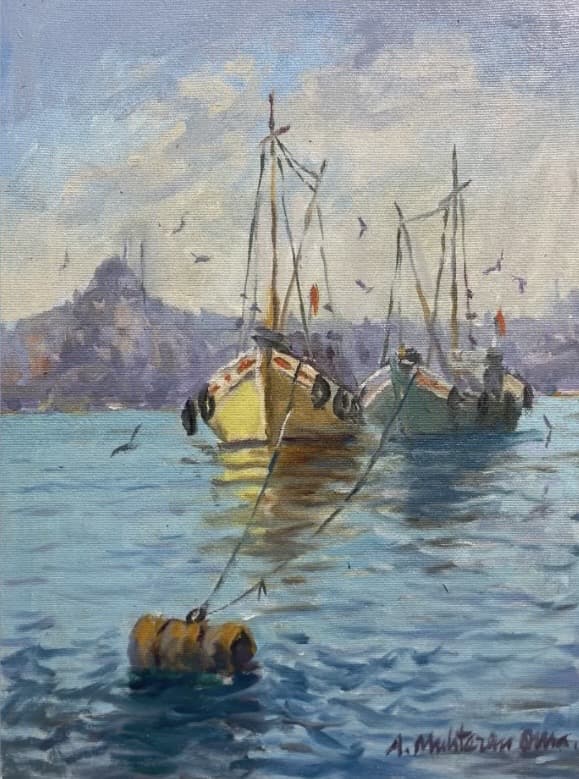 Mavnalar