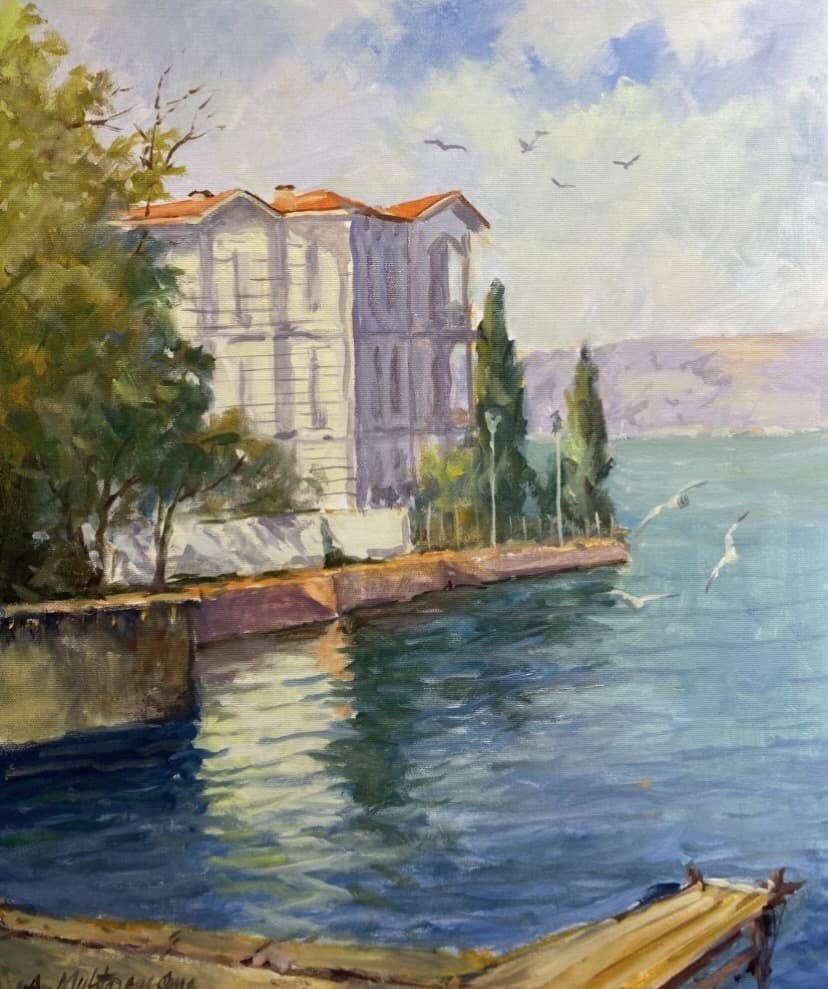 Yalılar