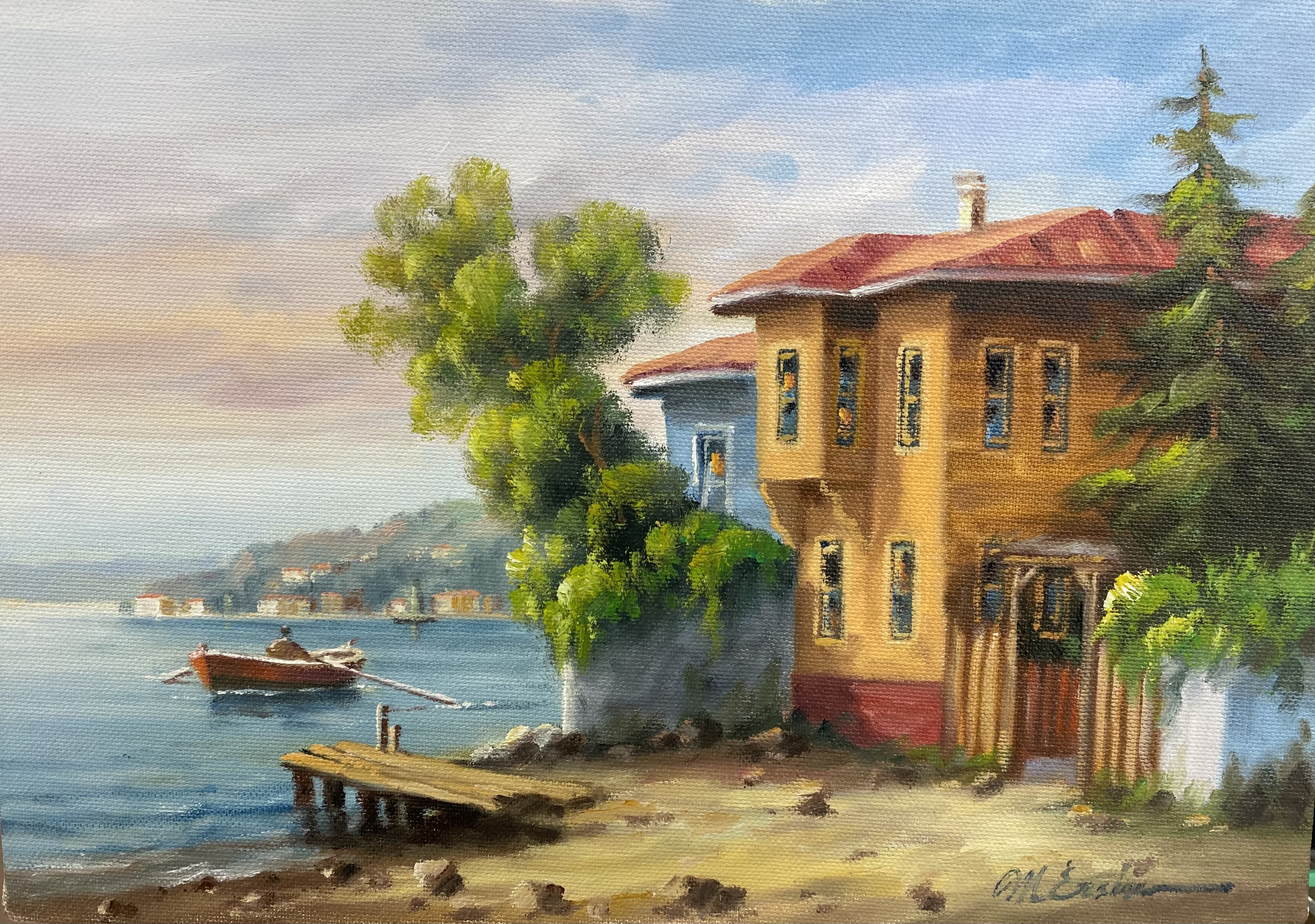 Vaniköy