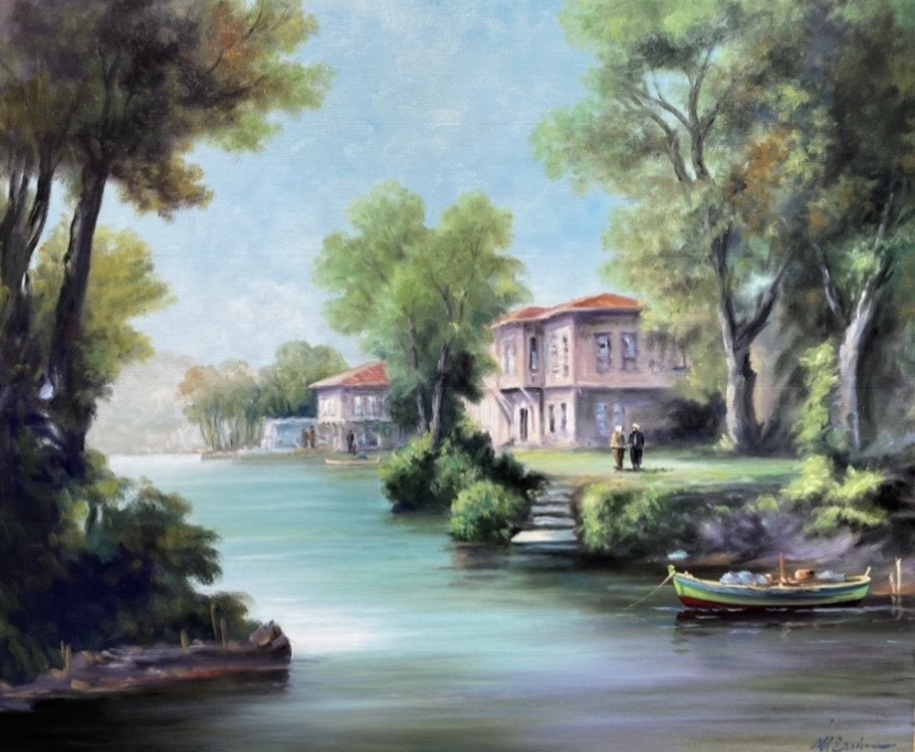 Göksu