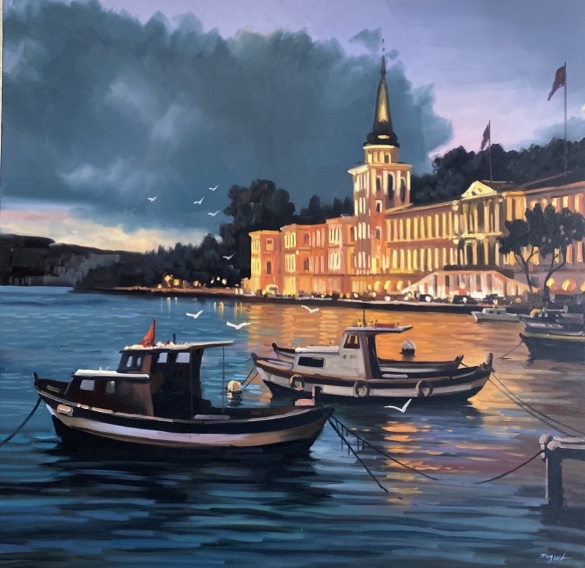Kuleli