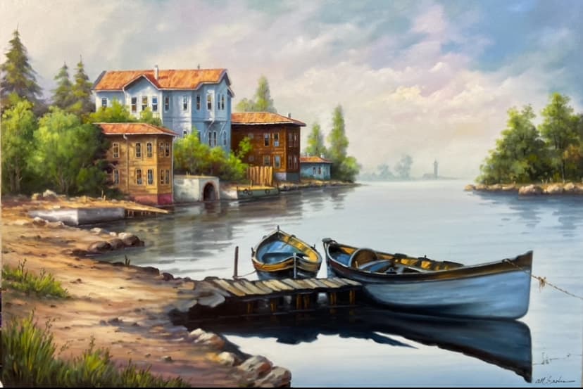 Kurbağalıdere