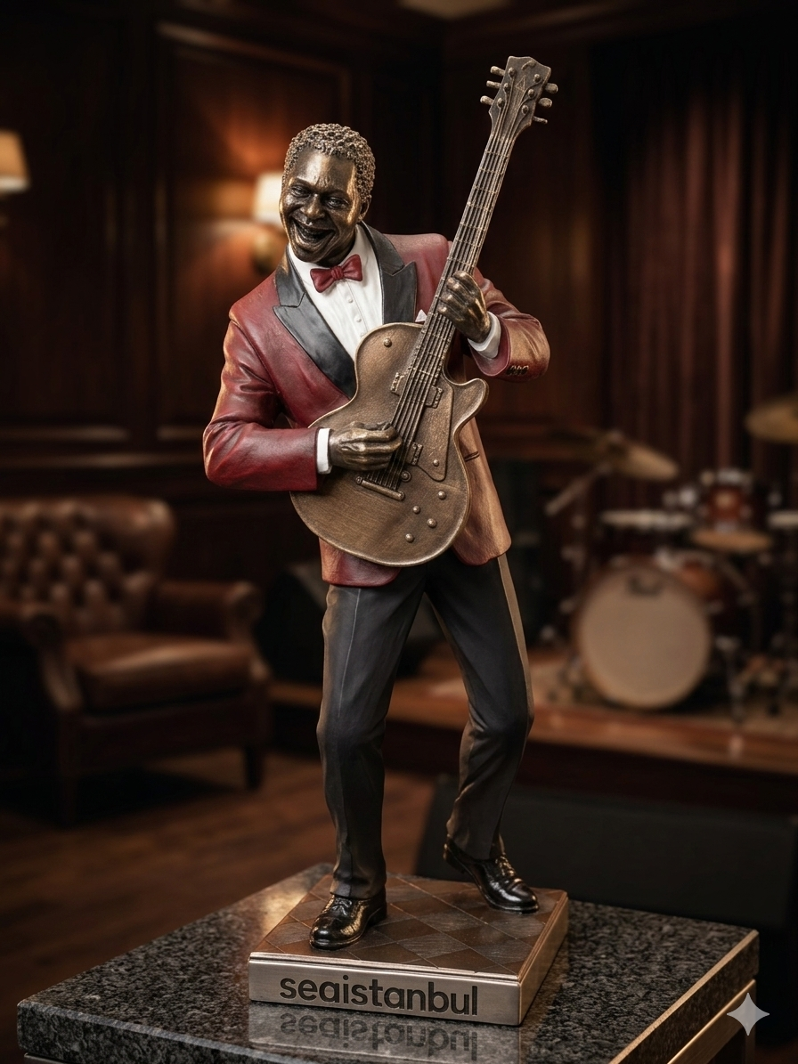 Gitarist
