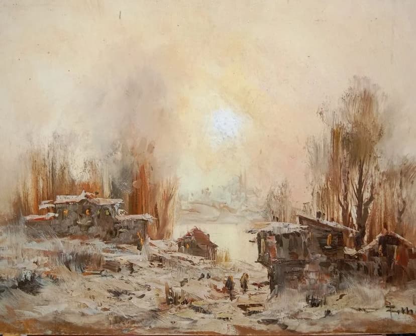 İstanbul sokakları