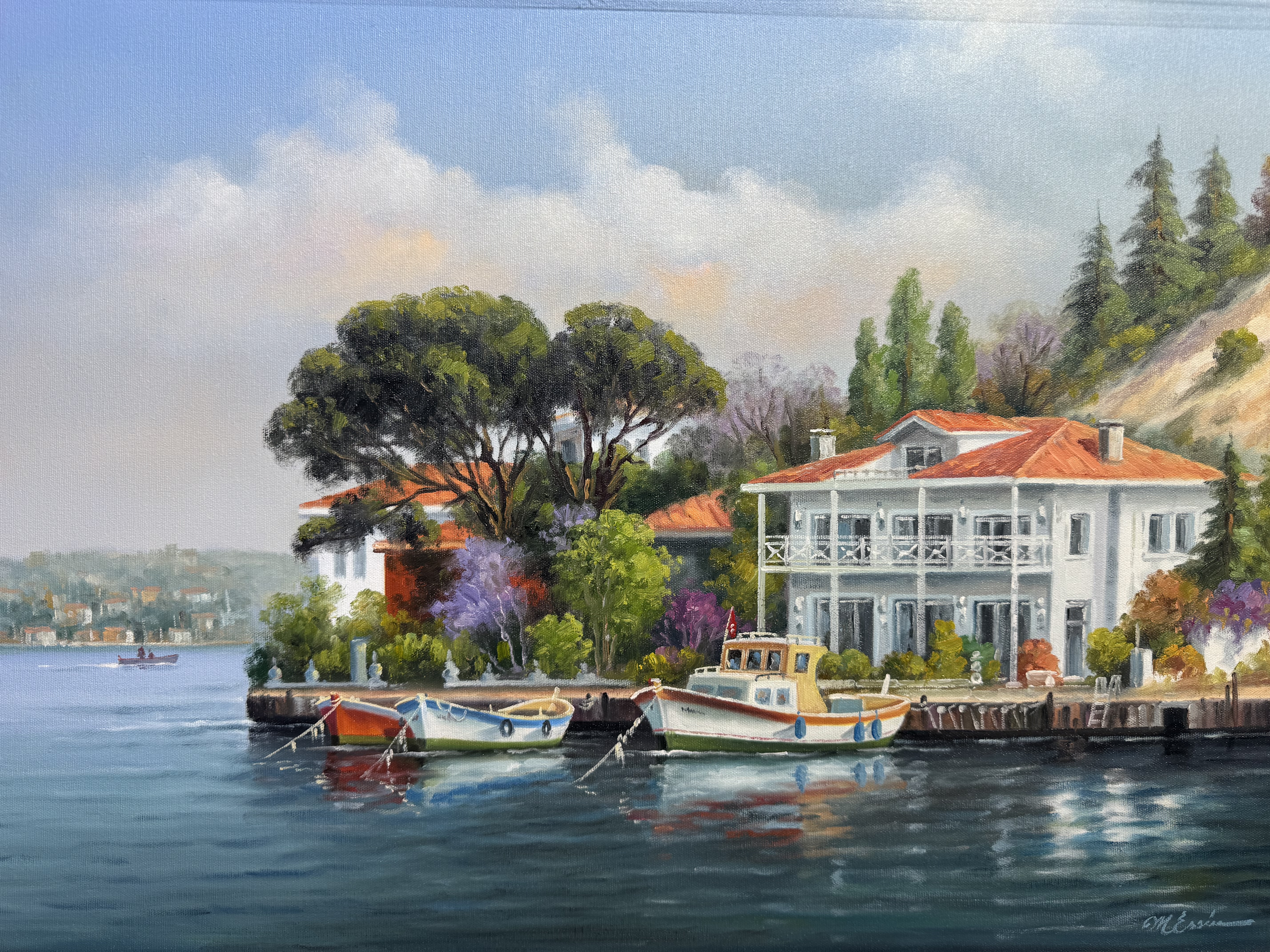 Kanlıca