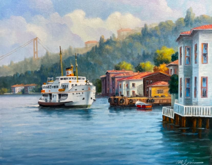 Beylerbeyi