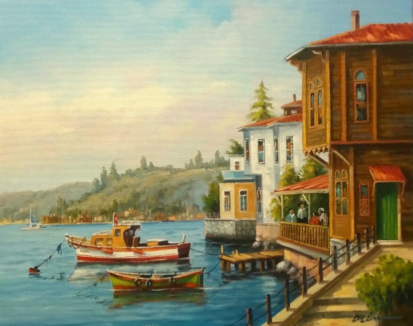 Kanlıca