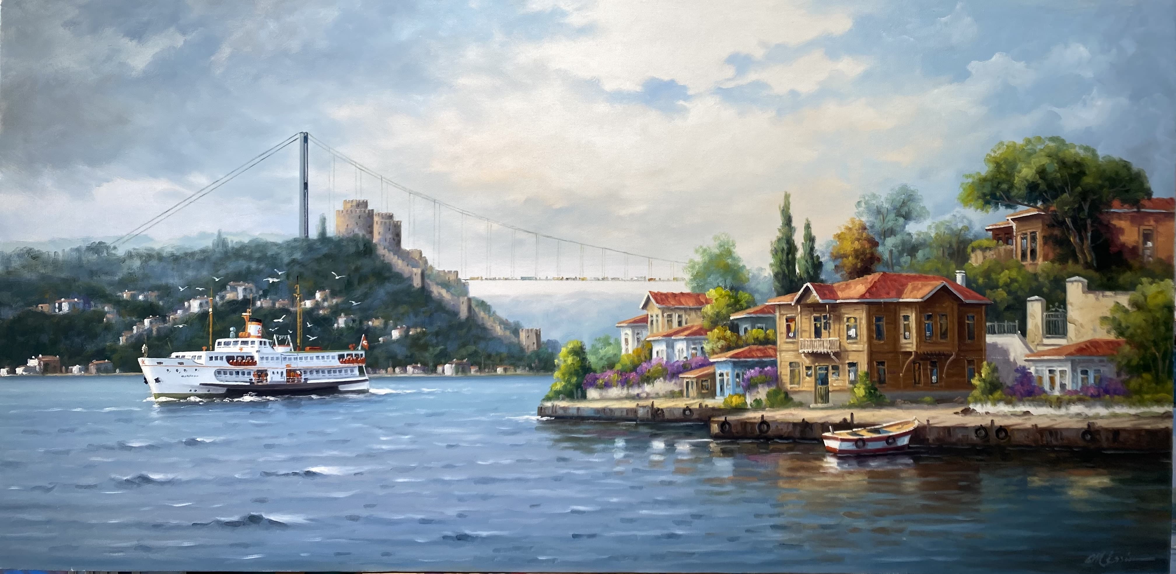 Boğaziçi