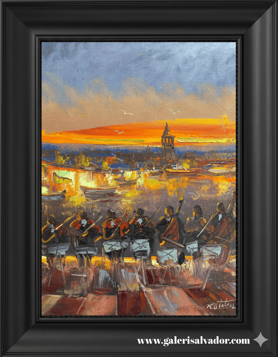 Galata çalgıcıları